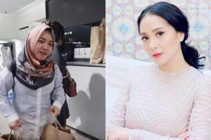 Dihujat Netizen Saat Dibelanjakan Nagita, Pengasuh Rafathar Akhirnya Kembalikan Semua Barang