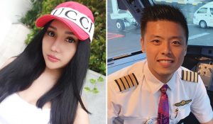 Tolak Keras Ajakan Kolaborasi Pilot Vincent Raditya, Lucinta Luna Singgung Soal Lisensi