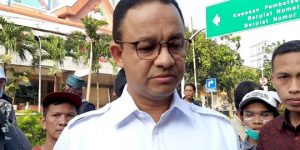 Anies Baswedan: 6 Orang Tewas dalam Kerusuhan Aksi 22 Mei