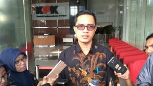 KPK Periksa Wabendum PPP Terkait Suap DAK Wali Kota Tasikmalaya