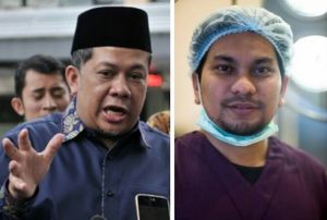 Fahri Hamzah Bandingkan Petugas KPPS Meninggal dengan Panitia Kondangan, Tompi: Komentarnya Tak Bergizi