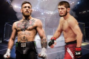 McGregor Masih Jadi Petarung MMA Termahal, Khabib Belum Mampu Mengalahkannya