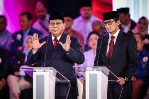 Prabowo-Sandi Menang 52 Persen, Berikut Uraian Klaimnya