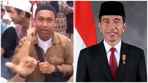 Pria Pengancam Penggal Jokowi Minta Penangguhan Penahanan Karena Mau Nikah