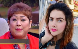 Serang Balik Sang Ibu, Barbie Kumalasari: Dia Itu Nggak Pernah Mau Hidup Susah