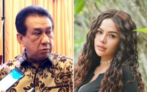 Tak Terima Ditegur Anwar Fuadi, Nikita Mirzani: Jangan Sampai Gue Bongkar Aibnya