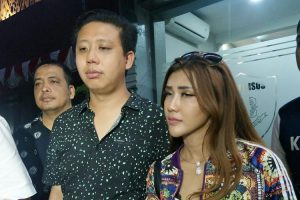 Pablo Benua Mendadak Bela Fairuz A Rafiq dan ‘Buang’ Galih Ginanjar, Netizen Muak