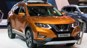 New Nissan X-Trail Meluncur di GIIAS 2019, Ini Harganya