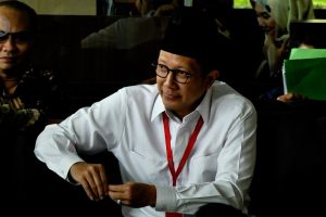 PKB Sebut Lukman Hakim Gagal sebagai Menteri Agama, PPP: Sebaiknya Berkaca