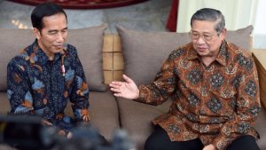 Demokrat Isyaratkan SBY Akan Segera Bertemu Jokowi