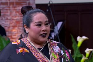 Ditangkap Bersama Suami Karena Narkoba, Begini Nasib Nunung di Program Ini Talkshow