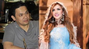 Farhat Abbas Sebut Barbie Kumalasari Sebagai Dalang Vlog ‘Ikan Asin’