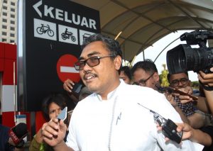 Soal Jatah Menteri, PKB: Yang Bekerja Keras Dia Dapat Upah