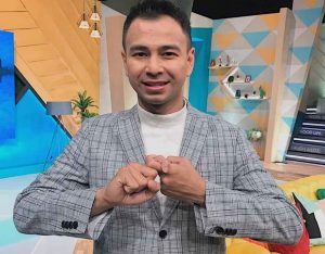 Muncul Benjolan di Leher, Raffi Ahmad Terancam Kehilangan Suara