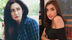 Millendaru Ngaku Pernah Bercinta dengan Artis ZL, Nafa Urbach Geram dan Beri Peringatan