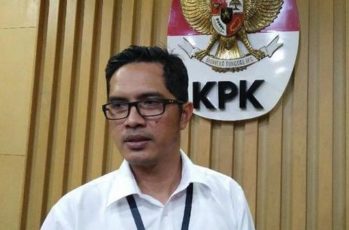 OTT Gubernur Kepri Terkait Izin Reklamasi, KPK Sita 6 Ribu Dollar Singapura