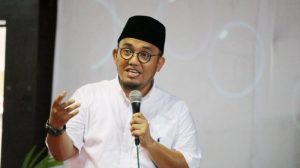 Dahnil Anzar Usul Kepulangan Habib Rizieq Shihab Jadi Syarat Rekonsiliasi