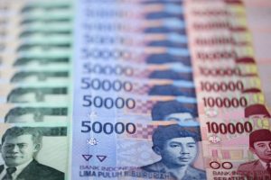 Brexit dan Data AS Bikin Rupiah Melemah ke Rp13.946/USD