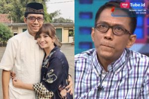 Sakit Hati, Doddy Sudrajat Minta Vanessa Angel Tak Lagi Akui Dirinya Sebagai Ayah