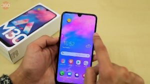 Samsung Galaxy M30 Resmi Meluncur, Harga Rp 3,4 Juta