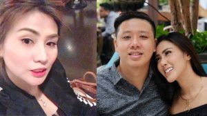 Setelah Nia April, Kini Perempuan Thailand Mengaku Punya Anak dari Pablo Benua