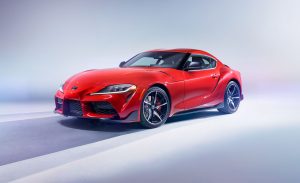 Toyota Supra Siap Meluncur di GIIAS 2019, Berapa Harganya?