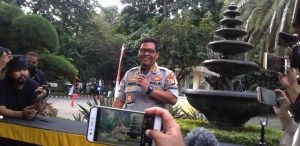 Tak Hanya ‘Ikan Asin’, Pablo Benua Juga Terjerat Kasus Penipuan dan Penggelapan Kendaraan