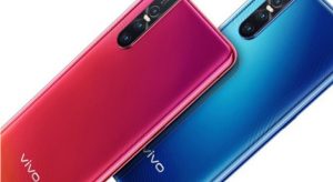 Vivo Kenalkan Ponsel Terbaru ‘S1’, Ini Spesifikasinya