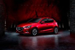 Beredar Bocoran Mazda 2 Facelift, Meluncur Bulan Ini?