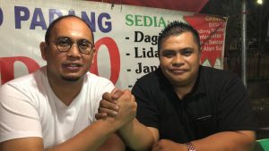 Andre Rosiade: Gerindra Siap Usung dan Menangkan Verry Mulyadi di Pilwako Solok