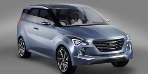 Hyundai Siapkan MPV Pesaing Avanza dan Xpander, Meluncur 2021