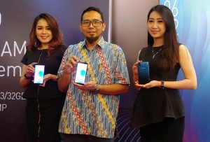 Advan Rilis G2 Pro, Ponsel RAM 3GB Harga Rp 1 Jutaan