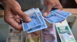 Rupiah Menguat ke Rp14.230/USD