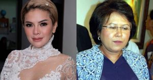 Dilabrak Nikita Mirzani, Elza Syarief: Dia Stres