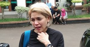 Disebut Pelacur, Nikita Mirzani Siap Polisikan Putri Elza Syarief