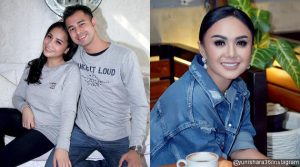 Disugesti Ketemu Yuni Shara di Depan Nagita & Mama Rieta, Reaksi Raffi Ahmad Jadi Sorotan