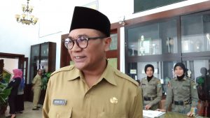 Gubernur Papua Barat Tuntut Wakil Wali Kota Malang Minta Maaf