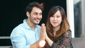 Istri Ravi Bhatia Bongkar Perselingkuhan Suami dengan Gadis 19 Tahun