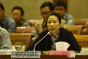 Listrik Padam Berjam-jam, Menteri BUMN dan Direksi PLN Didesak Mundur