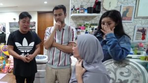 Merry Pamit Tak Kerja Jadi Asisten Raffi Ahmad Setelah 13 Tahun Bekerja