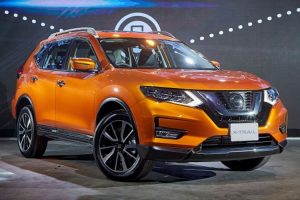 Baru Rilis, Nissan X-Trail Bakal Punya Generasi Baru?