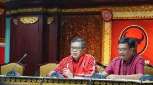 PDIP Tak Undang SBY di Pembukaan Kongres V