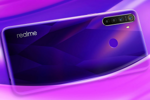 Realme 5 dan Realme 5 Pro Resmi Meluncur, Ini Speksifikasi Lengkap dan Harganya