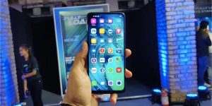 Vivo Resmi Luncurkan Z1 Pro, Ini Spesifikasi dan Harganya