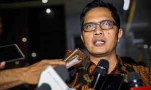 Jubir KPK, Ketua YLBHI dan Koordinator ICW Dilaporkan ke Polisi atas Dugaan Berita Bohong