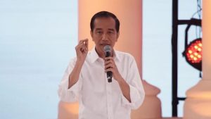 Jokowi: Jaksa Agung Selanjutnya Bukan dari Partai Politik