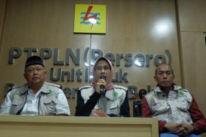 Beri Kompensasi, PLN Akan Gratiskan Pemakaian Listrik