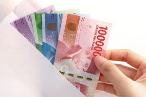 Perang Mata Uang Mereda, Rupiah Menguat Tipis ke Rp14.271/USD