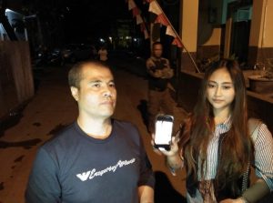 Mantan Bupati Garut Aceng Fikri Terjaring Razia Satpol PP di Hotel