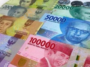 Rupiah Naik Sedikit ke Level Rp14.027/USD